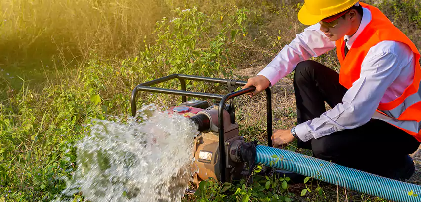 Well Pump Repair Kenosha