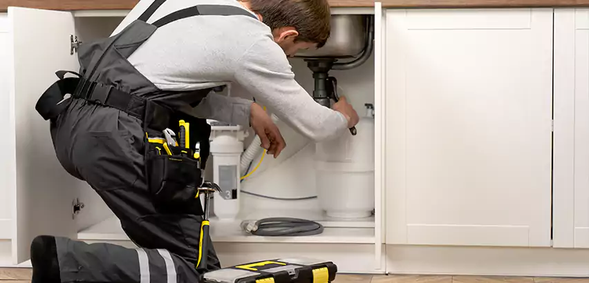 Sewer Line Replacement in Kenosha