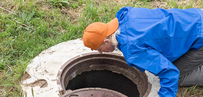 Septic Tank Leak Repair in Kenosha, WI