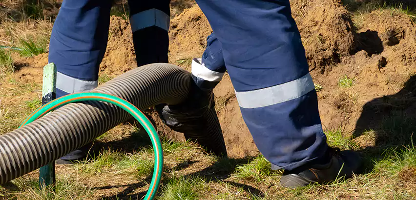 Commercial Sewer Cleaning in Kenosha