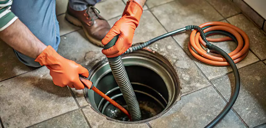 Sewer Line Root Removal in Kenosha