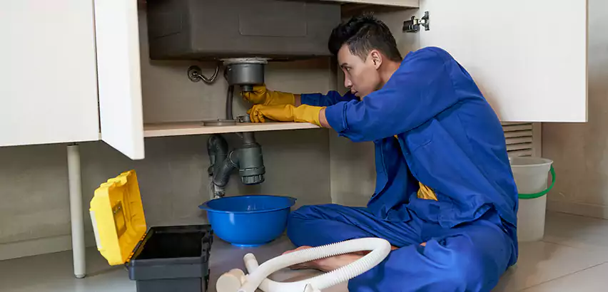 Sewer Line Maintenance Kenosha, WI