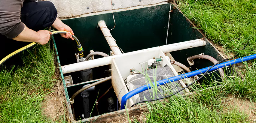 Zoeller Sump Pump Maintenance in Kenosha