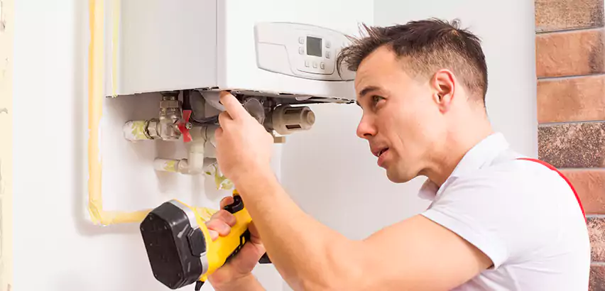 Takagi Tankless Water Heater Maintenance in Kenosha