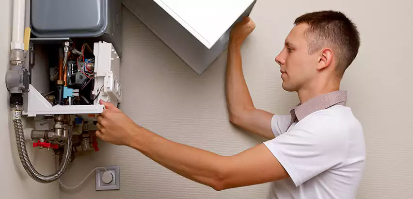 Propane Tankless Water Heater Repair in Kenosha