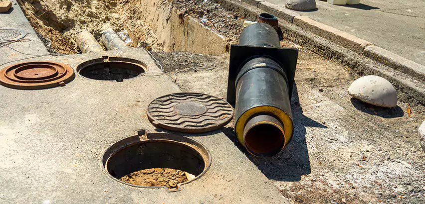 Trenchless Sewer Repair in Kenosha, WI