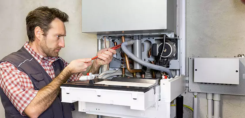 Rinnai Water Heater Maintenance Kenosha