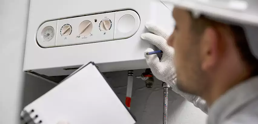 Gas Water Heater Service Near Me Kenosha