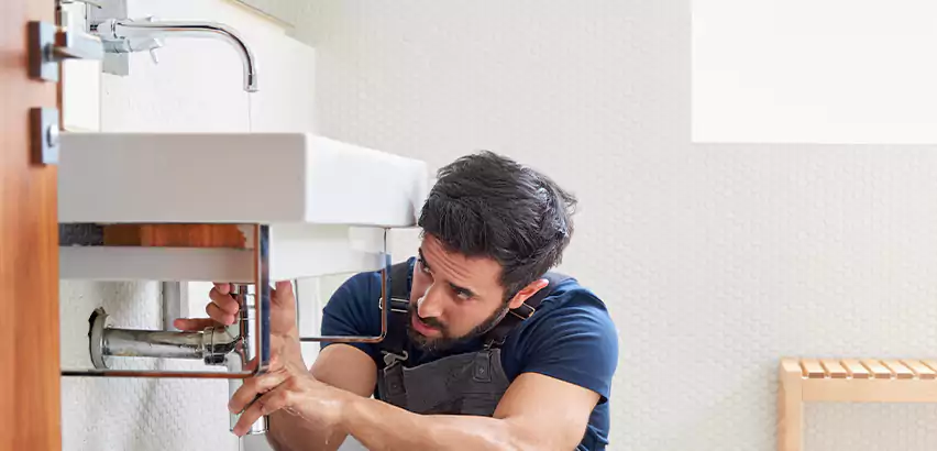 Commercial Water Leak Detection in Kenosha