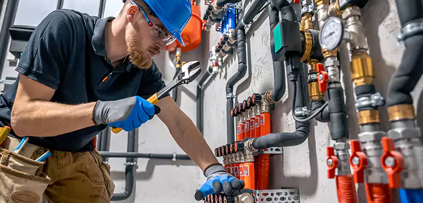 Kinetico Water Softener Installation in Kenosha, WI