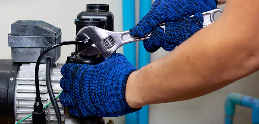 Well Water System Repair in Kenosha, WI