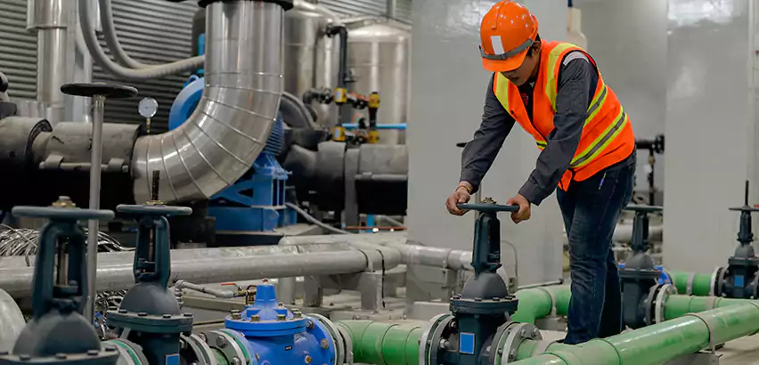 Top-Notch Trenchless Sewer Line Repair Services in Kenosha, WI.