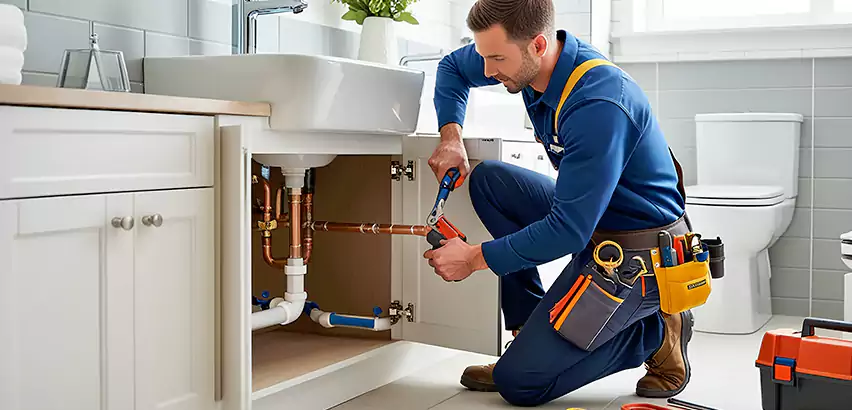 Water Damage Restoration in Kenosha