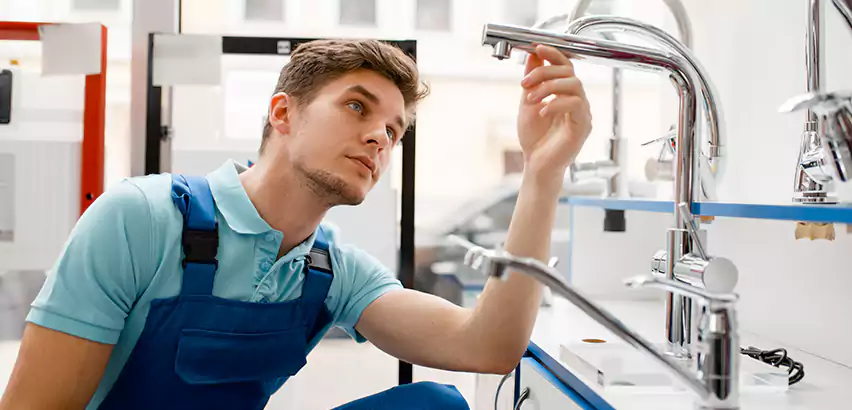 Water Leak Detection in Kenosha