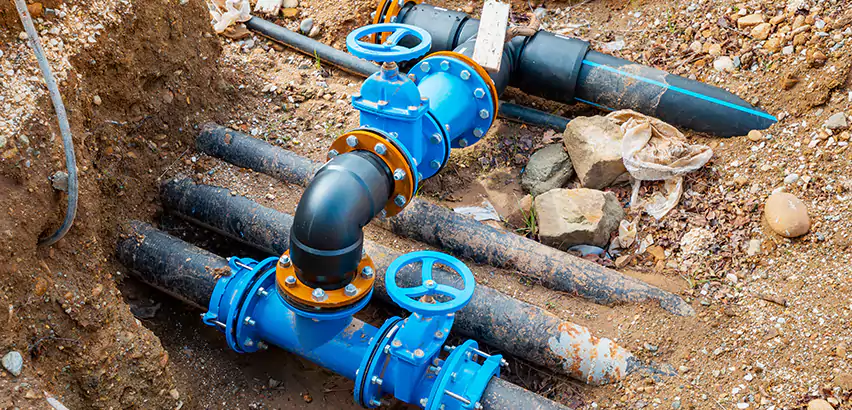 Professional Water Line Installation Services in Kenosha, WI