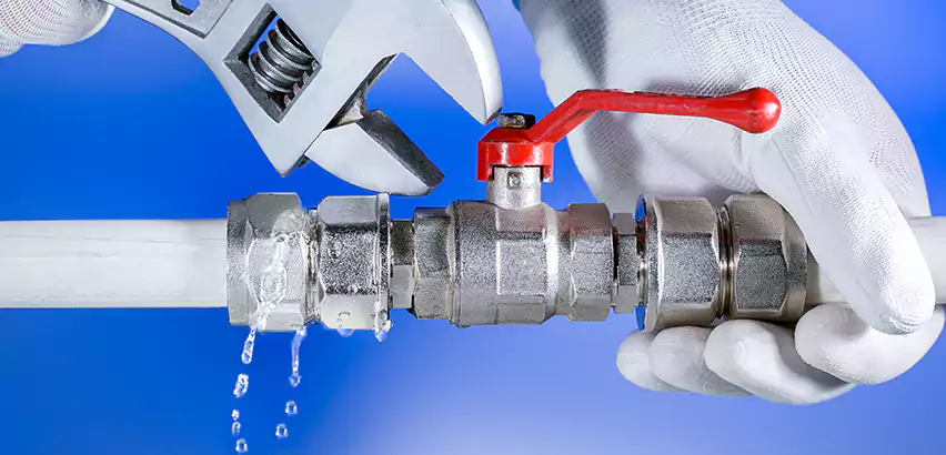 Water Line Repair in Kenosha, WI