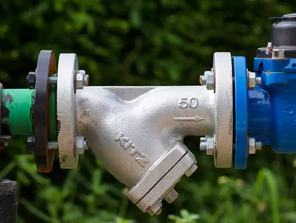 Why Choose Plumbing Kenosha for Backflow Preventer Services in Kenosha, WI?