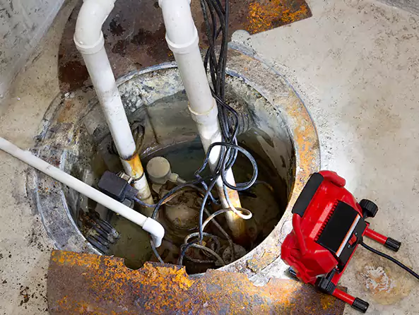 Why Choose Plumbing Kenosha for Basement Sump Pump Installation in Kenosha?