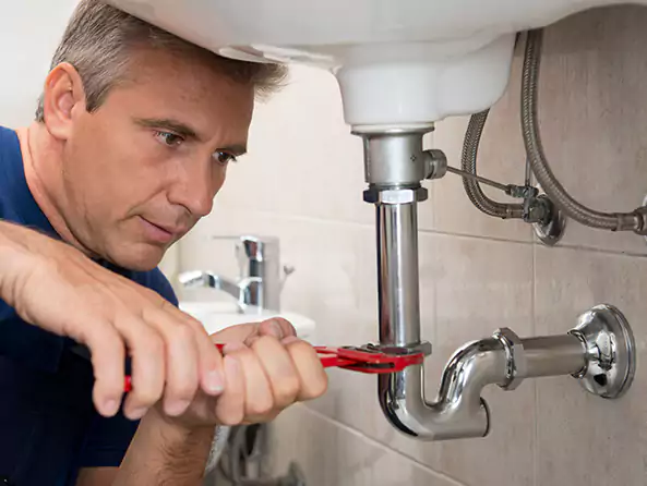 Why Choose Plumbing Kenosha for Bathroom Plumbing in Kenosha, WI?