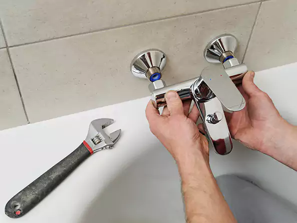 Why Choose Plumbing Kenosha for Bathtub Faucet Replacement in Kenosha, WI?