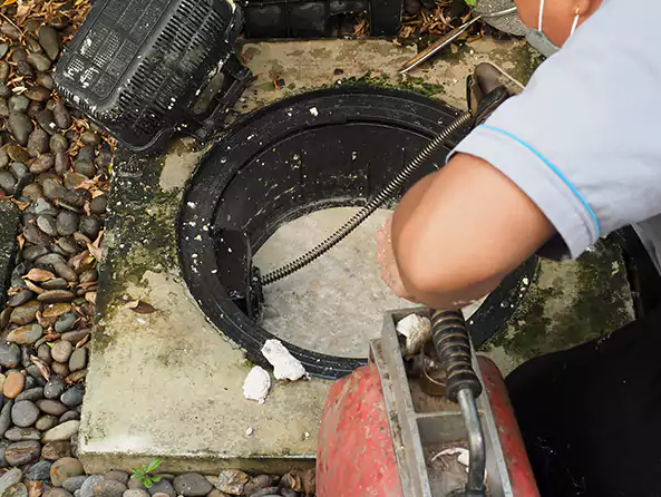 Why Choose Plumbing Kenosha for Clogged Drain Repair in Kenosha, WI?