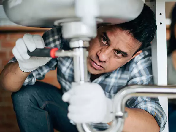 Why Choose Plumbing Kenosha for Clogged Sewer Line Repair in Kenosha, WI?