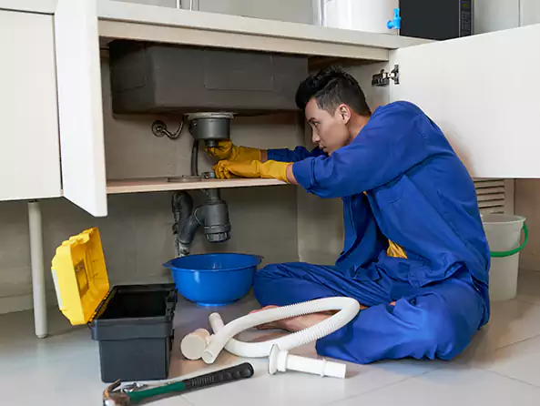 Why Choose Plumbing Kenosha for Drain Cleaning in Kenosha, WI?