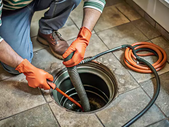 Why Choose Plumbing Kenosha for Drain Jetting in Kenosha, location field=ss]?