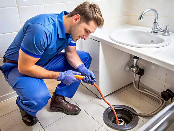 Why Choose Plumbing Kenosha for Drain Repairs in Kenosha, WI?
