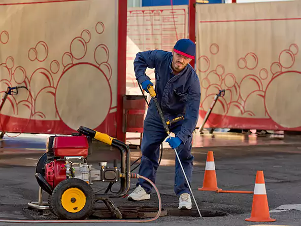 Why Choose Plumbing Kenosha for Drain Services in Kenosha, WI?