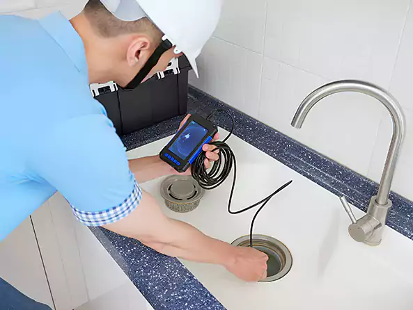 Why Choose Plumbing Kenosha for Drain Unblocking in Kenosha, WI?