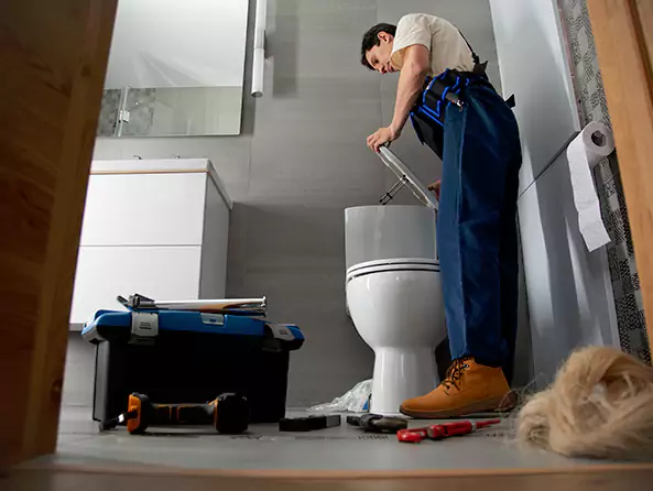  Why Choose Plumbing Kenosha for Drainage Services in Kenosha, WI?]