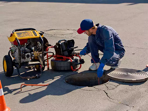  Why Choose Plumbing Kenosha for Drains Camera Inspection in Kenosha, WI?
