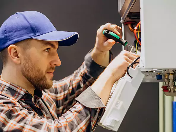 Why Choose Plumbing Kenosha for Electric Tankless Water Heater Installation in Kenosha, WI?