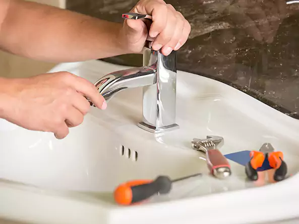 Why Choose Plumbing Kenosha for Bathroom Faucet Installation in Kenosha, WI?