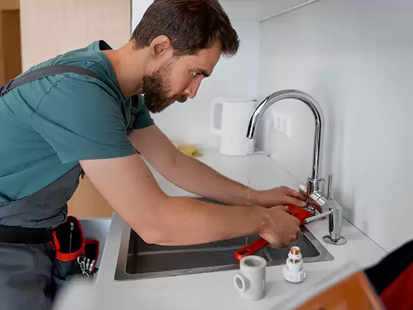 Why Choose Plumbing Kenosha for Faucet Repair in Kenosha, WI?