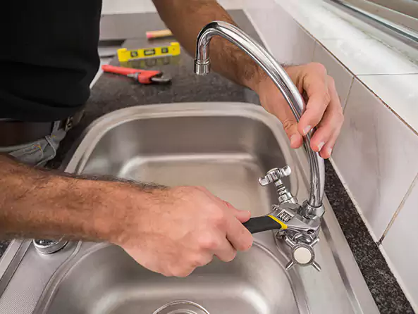 Why Choose Plumbing Kenosha for Faucet Replacement in Kenosha, WI?
