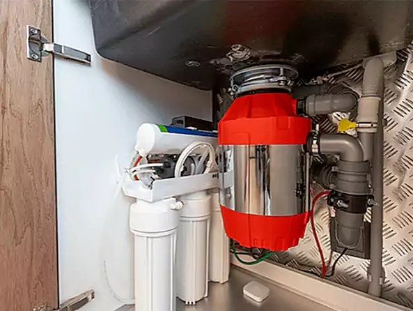 Why Choose Plumbing Kenosha for Garbage Disposal Installation in Kenosha, WI?