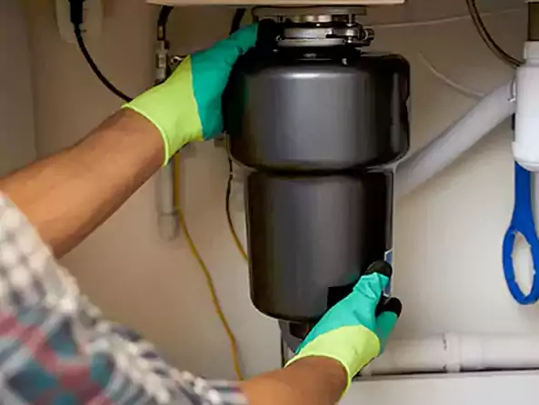 Why Choose Plumbing Kenosha for Garbage Disposal Replacement in Kenosha, WI?