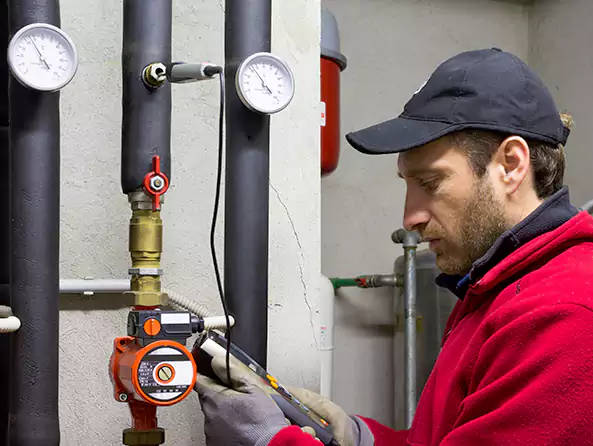 Why Choose Plumbing Kenosha for Gas Line Installation in Kenosha, WI?