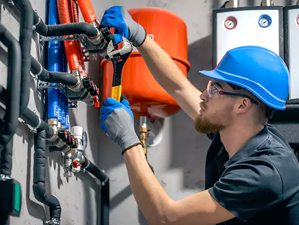 Why Choose Plumbing Kenosha for Gas Water Heater Installation in Kenosha, WI