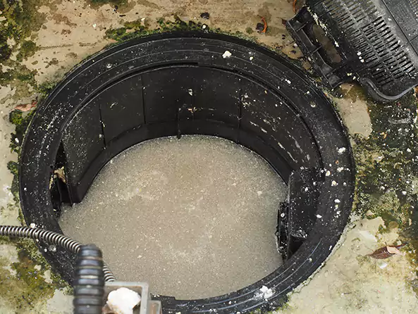 Why Choose Plumbing Kenosha for Grease Trap Installation in Kenosha, WI?
