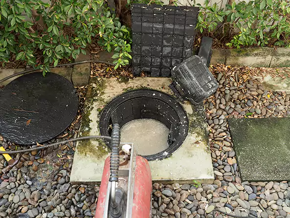 Why Choose Plumbing Kenosha for Grease Trap Repair in Kenosha, WI?