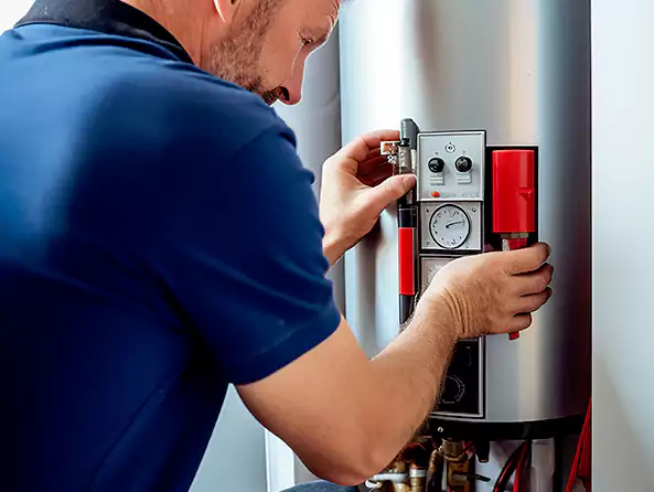 Why Choose Plumbing Kenosha for Hot Water Tank Maintenance in Kenosha, WI?