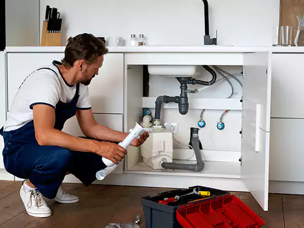 Why Choose Plumbing Kenosha for Insinkerator Installation in Kenosha, WI?
