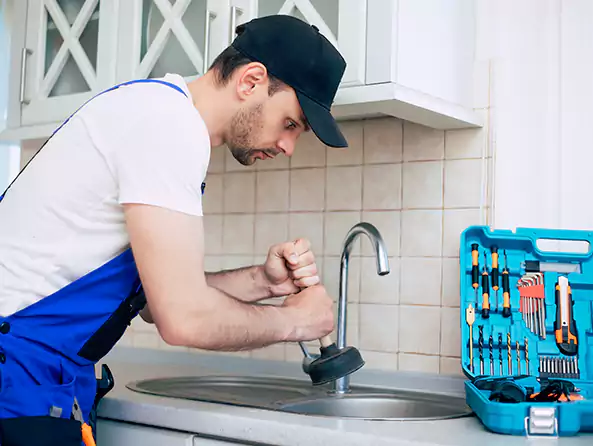 Why Choose Plumbing Kenosha for Kitchen Plumbing in Kenosha, WI?