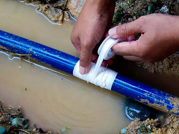  Why Choose Plumbing Kenosha for Leak Detection in Kenosha, WI?]