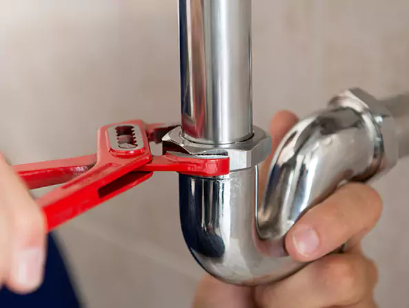 Why Choose Plumbing Kenosha for PEX Pipe Installation in Kenosha, WI?