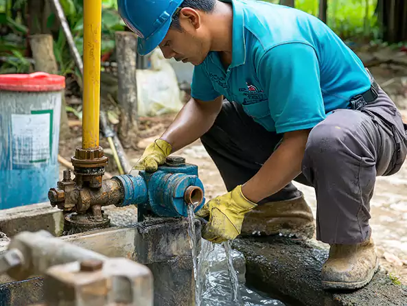 Why Choose Plumbing Kenosha for Pipe Repair in Kenosha, WI?