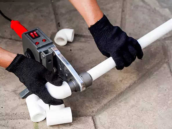 Why Choose Plumbing Kenosha for Pipe Replacement in Kenosha, WI?